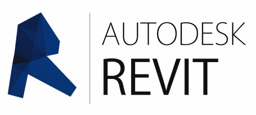 Logo logiciel autodesk revit